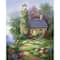 Royal & Langnickel® Romantic Lighthouse Paint-Your-Own-Masterpiece Kit